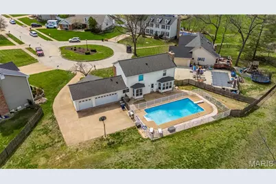 6301 Highland Estates Drive, Saint Louis, MO 63129 - Photo 48
