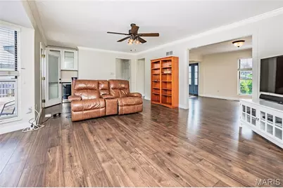 6301 Highland Estates Drive, Saint Louis, MO 63129 - Photo 14