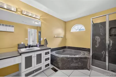 1421 Schoal Creek Drive, Saint Peters, MO 63366 - Photo 34