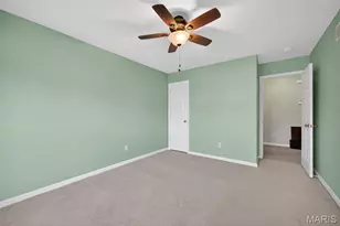 1421 Schoal Creek Dr, Saint Peters, MO 63366 - Photo 36