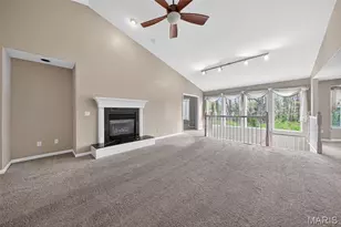 1421 Schoal Creek Dr, Saint Peters, MO 63366 - Photo 14