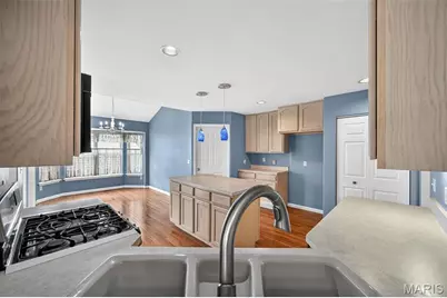 1421 Schoal Creek Drive, Saint Peters, MO 63366 - Photo 30