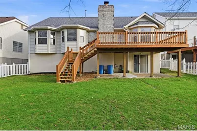 4304 Southridge Meadows Court, Saint Louis, MO 63128 - Photo 2