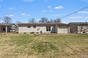 490 Jana Dr, Florissant, MO 63031 - Photo 6