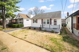 6024 Scanlan Ave, Saint Louis, MO 63139 - Photo 2
