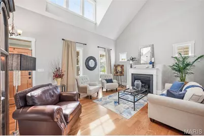 3204 Rue Royale Way, Saint Charles, MO 63301 - Photo 4