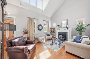 3204 Rue Royale Way, Saint Charles, MO 63301 - Photo 4