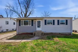1130 Congress Ave, Saint Louis, MO 63138 - Photo 1