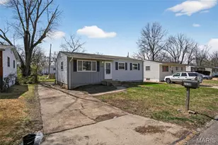 1130 Congress Ave, Saint Louis, MO 63138 - Photo 2