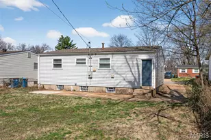 1130 Congress Ave, Saint Louis, MO 63138 - Photo 4