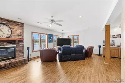 10112 Lake Ridge Court, Hillsboro, MO 63050 - Photo 20