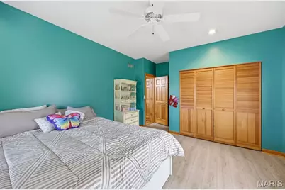 10112 Lake Ridge Court, Hillsboro, MO 63050 - Photo 16