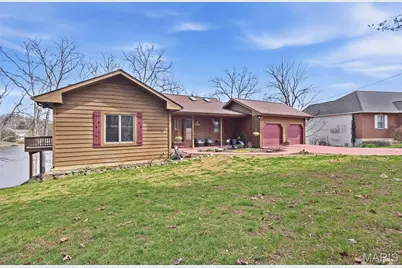 10112 Lake Ridge Court, Hillsboro, MO 63050 - Photo 2