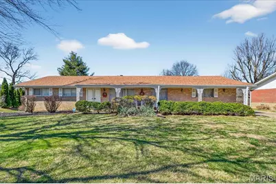 11525 Francetta Lane, Spanish Lake, MO 63138 - Photo 2