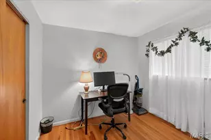 11525 Francetta Ln, Spanish Lake, MO 63138 - Photo 20