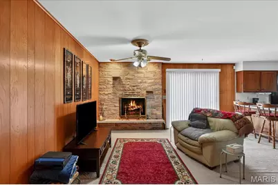 11525 Francetta Lane, Spanish Lake, MO 63138 - Photo 10