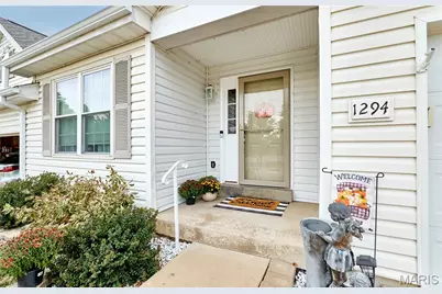 1294 Windcrest Circle Drive, Arnold, MO 63010 - Photo 2