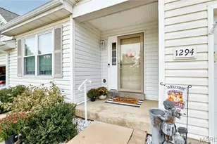 1294 Windcrest Circle Dr, Arnold, MO 63010 - Photo 2