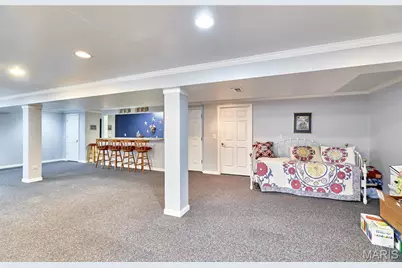 1294 Windcrest Circle Drive, Arnold, MO 63010 - Photo 18