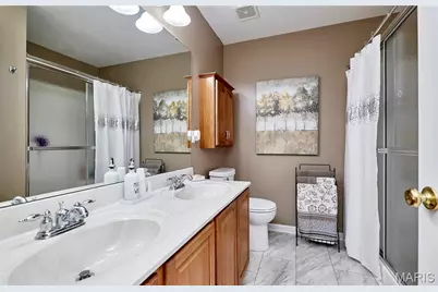 1294 Windcrest Circle Drive, Arnold, MO 63010 - Photo 16