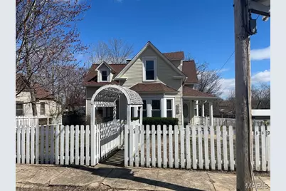 112 S Pine Street, Bonne Terre, MO 63628 - Photo 2