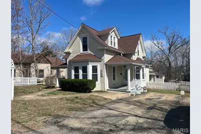 112 S Pine Street, Bonne Terre, MO 63628 - Photo 1