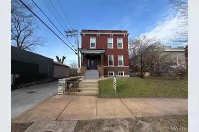 4273 Juniata Street, Saint Louis, MO 63116 - Photo 2