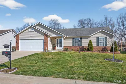 35 Swaying Pine Lane, Winfield, MO 63389 - Photo 6