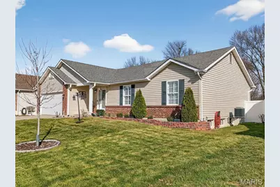 35 Swaying Pine Lane, Winfield, MO 63389 - Photo 4