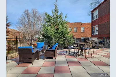 7752 Wise Avenue #1, Richmond Heights, MO 63117 - Photo 2