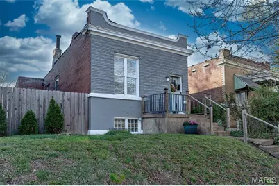 5007 Alabama Avenue, Saint Louis, MO 63111 - Photo 1