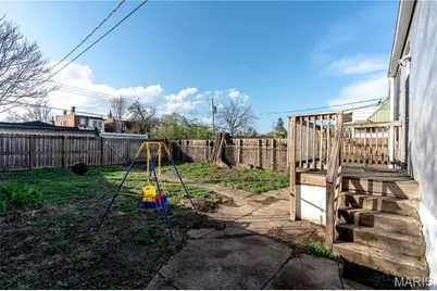 5007 Alabama Avenue, Saint Louis, MO 63111 - Photo 16