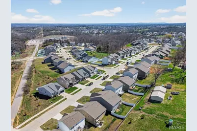 3392 Vine Clad Hill Drive, Arnold, MO 63010 - Photo 48