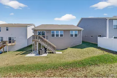 3392 Vine Clad Hill Drive, Arnold, MO 63010 - Photo 38