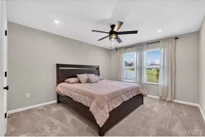 3392 Vine Clad Hill Drive, Arnold, MO 63010 - Photo 30