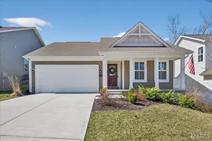 3392 Vine Clad Hl Dr, Arnold, MO 63010 - Photo 1