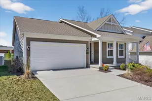 3392 Vine Clad Hl Dr, Arnold, MO 63010 - Photo 4