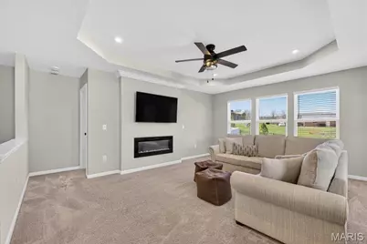 3392 Vine Clad Hill Drive, Arnold, MO 63010 - Photo 18