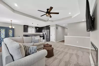 3392 Vine Clad Hill Drive, Arnold, MO 63010 - Photo 20