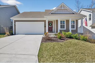 3392 Vine Clad Hill Drive, Arnold, MO 63010 - Photo 2