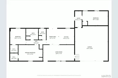 3450 Helena Acres Drive, Imperial, MO 63052 - Photo 38