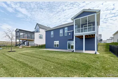 850 Upland Loop, O'Fallon, MO 63368 - Photo 58