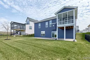 850 Upland Loop, O'Fallon, MO 63368 - Photo 58