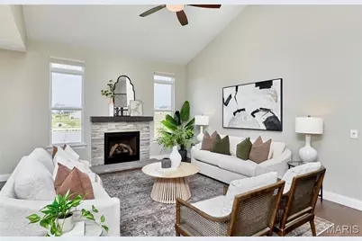 850 Upland Loop, O'Fallon, MO 63368 - Photo 20