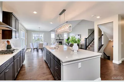 850 Upland Loop, O'Fallon, MO 63368 - Photo 16