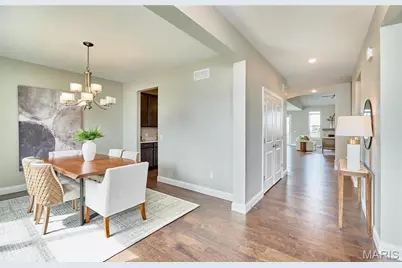 850 Upland Loop, O'Fallon, MO 63368 - Photo 8