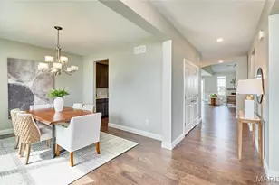 850 Upland Loop, O'Fallon, MO 63368 - Photo 8