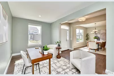 850 Upland Loop, O'Fallon, MO 63368 - Photo 6