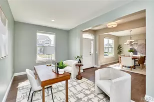 850 Upland Loop, O'Fallon, MO 63368 - Photo 6