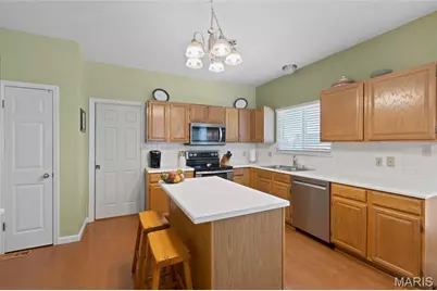 700 Juniper Glen Court, Ballwin, MO 63021 - Photo 10